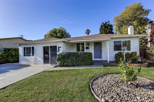 7433 Rollingdell Dr, Cupertino, CA, 95014-5812 | Card Image