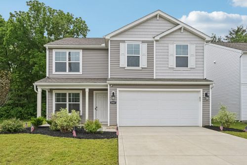 5987 Hollett Dr S, Columbus, OH, 43232-3859 | Card Image