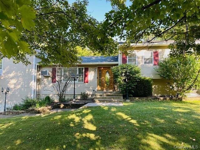 Forest Valley Rd, Pleasant Valley, NY 12569