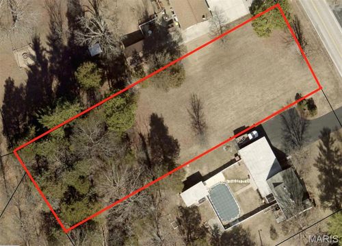 11651 Gamel Cemetery Rd, Festus, MO, 63028-2312 | Card Image