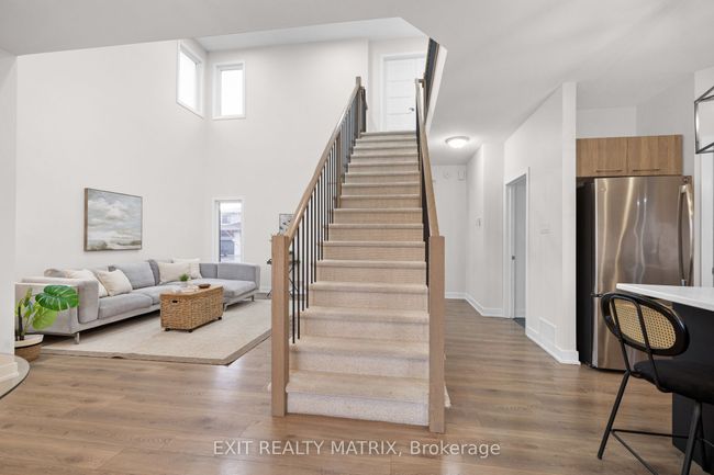 273 Moisson St, House attached with 3 bedrooms, 2 bathrooms and 5 parking in Embrun ON | Image 16