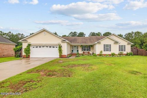 912 Morganser Dr, Swansboro, NC, 28584-8659 | Card Image