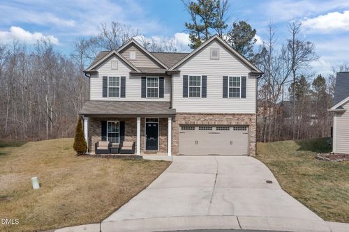 293 Moonstone Ct, Gibsonville, NC, 27249-2969 | Card Image
