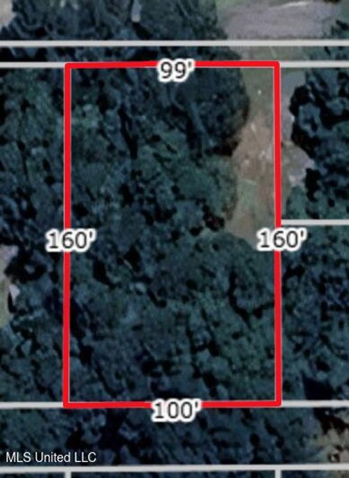 0 N Pine Ext, Pass Christian, MS, 39571 | Card Image