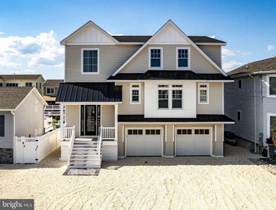 20 Dorothy Drive, House other with 5 bedrooms, 3 bathrooms and null parking in Manahawkin NJ | Image 1