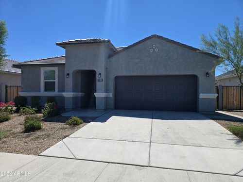 1127 W Sand Canyon Ct, Casa Grande, AZ, 85122-6870 | Card Image