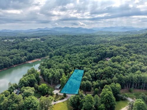 lot 5 Shallow Crk, Blairsville, GA, 30512-2744 | Card Image