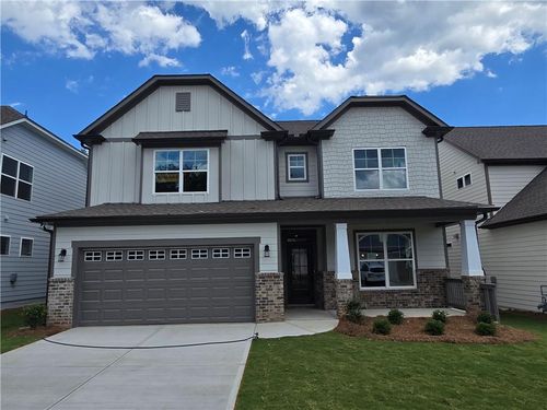 508 Pine Bough Rd, Ball Ground, GA, 30107-1903 | Card Image