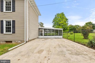 1719 Gerrardstown Road, House other with 4 bedrooms, 2 bathrooms and null parking in GERRARDSTOWN WV | Image 3