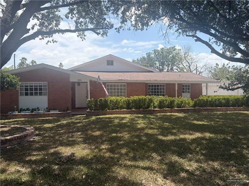 1311 Scobey Avenue, Donna, TX, 78537 | Card Image
