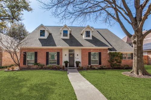 6708 Dupper Dr, Dallas, TX, 75252-2721 | Card Image