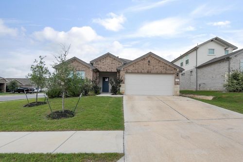 205 Bethpage Drive, San Marcos, TX, 78666 | Card Image