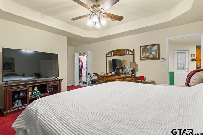 841 Pops Landing Rd, House other with 3 bedrooms, 2 bathrooms and null parking in Ore City TX | Image 15