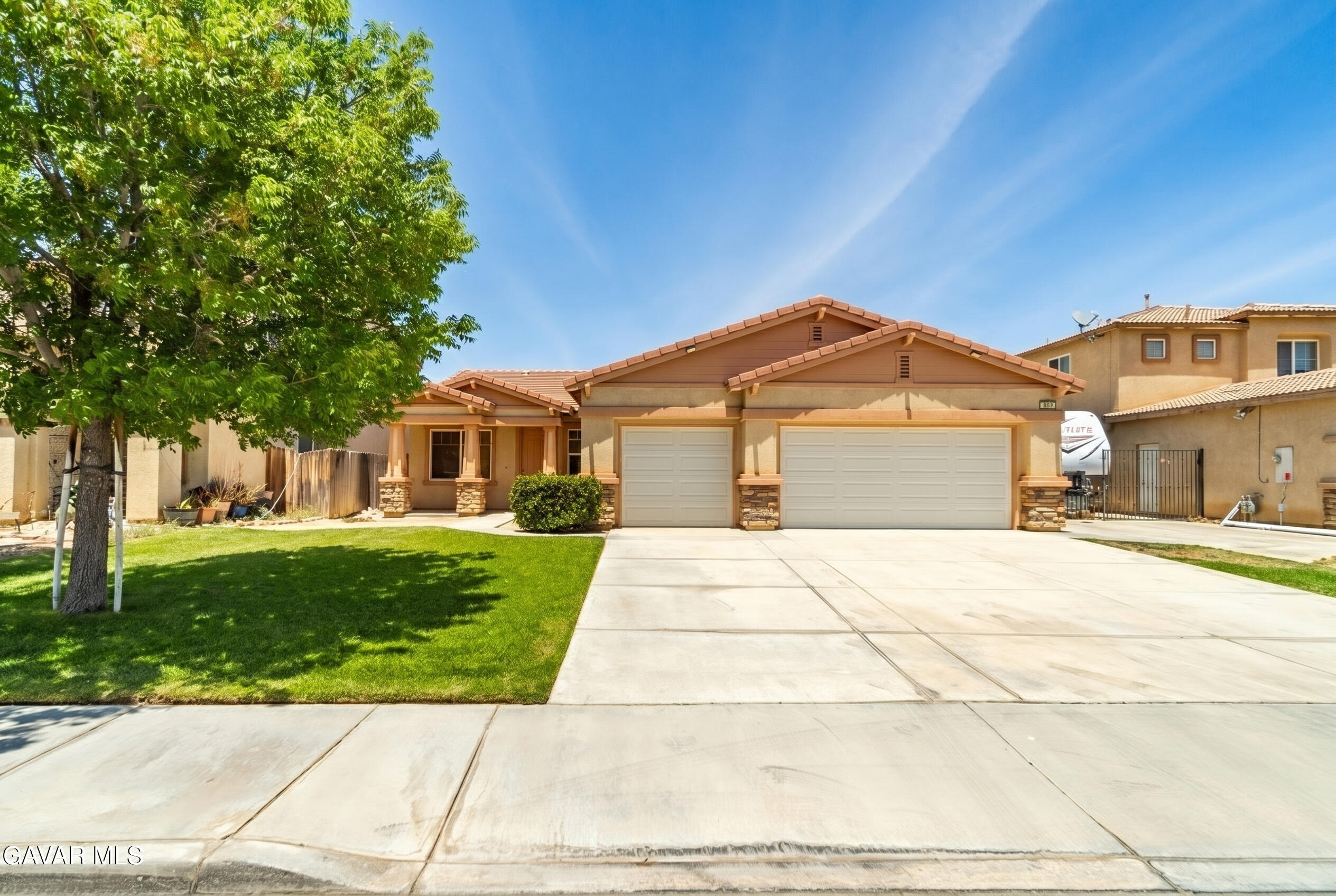 Residential in Rosamond 3