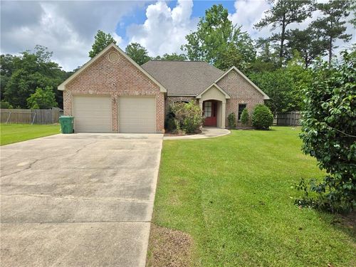 66053 Saint Mary Dr, Pearl River, LA, 70452-5705 | Card Image