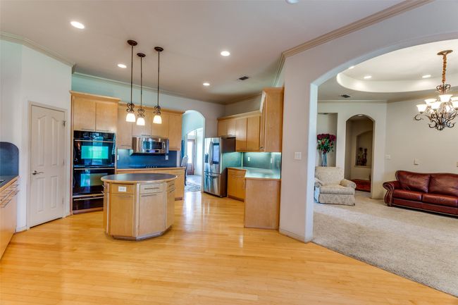 13009 Charlotte Ann Ln, House other with 4 bedrooms, 2 bathrooms and null parking in Haslet TX | Image 12