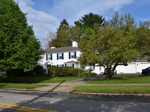 250 N Main St, Meadville, PA, 16335-1206 | Card Image