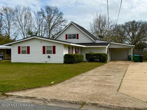 2606 Pinewood Avenue, Pascagoula, MS, 39567 | Card Image