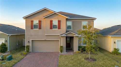 2980 Angelonia Thorn Way, CLERMONT, FL, 34711-9518 | Card Image