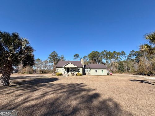 3231 Pear Ave, Patterson, GA, 31557-5023 | Card Image