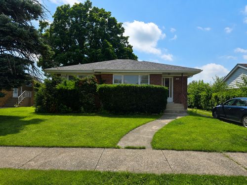 11043 Boeger Ct, Westchester, IL, 60154-4109 | Card Image