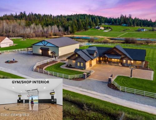 3358 E Leebowe Ct, Hayden, ID, 83835 | Card Image