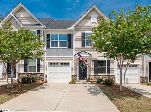 501 Aldworth Ln, Fountain Inn, SC, 29644-1356 | Card Image