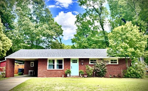 2633 Dellwood Ave, North Charleston, SC, 29405-6813 | Card Image