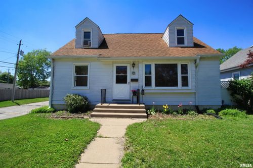 2060 45th St, Rock Island, IL, 61201-4916 | Card Image