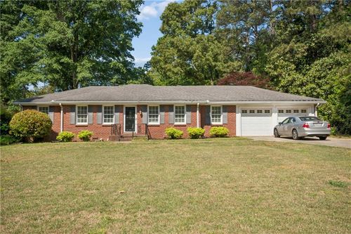 240 Gilbert Rd, Fayetteville, GA, 30214-1445 | Card Image
