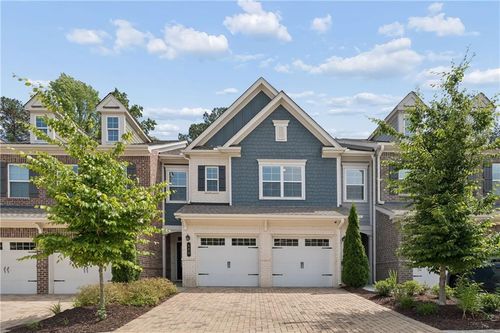305 Duval Dr, Alpharetta, GA, 30009-4916 | Card Image