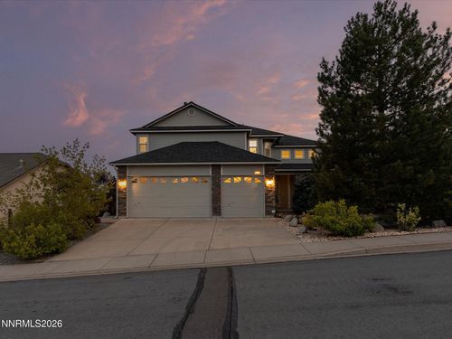 3398 Big Sky Dr, Reno, NV, 89503-1843 | Card Image