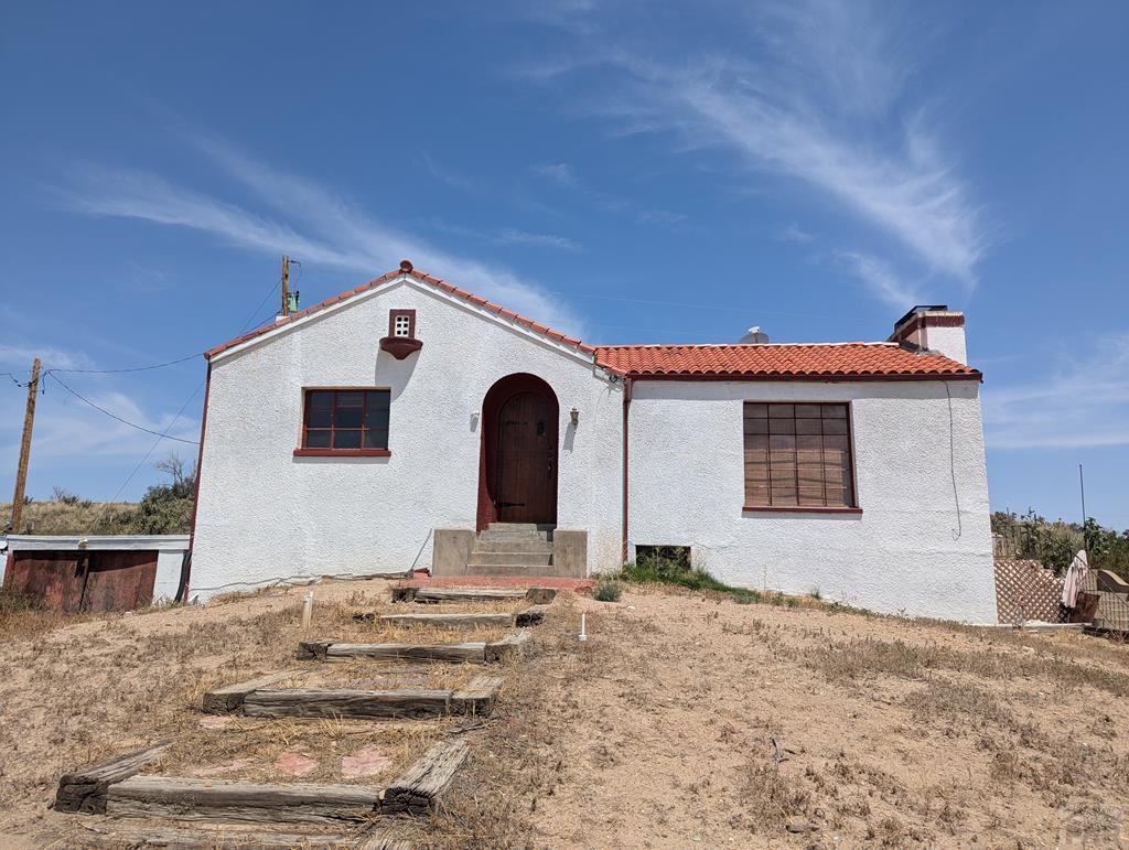 State Highway 167 , Fowler, CO 81039