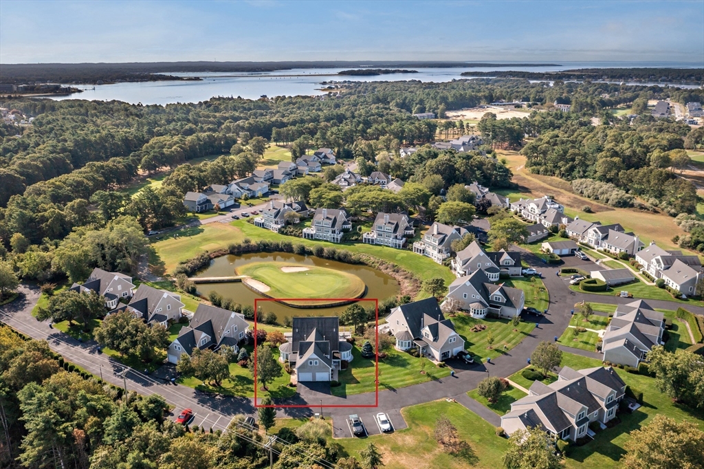 Bay Pointe Drive Ext, Buzzards Bay, MA 02532