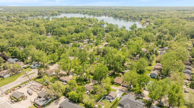 9526 Garden Ter, House other with 3 bedrooms, 1 bathrooms and null parking in Commerce Twp MI | Image 40