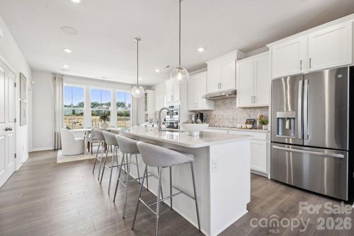 1912 Alexander Village Main Drive, Charlotte, NC, 28262 | Card Image