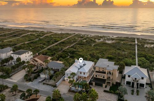 5042 Atlantic Vw, St Augustine, FL, 32080-7140 | Card Image