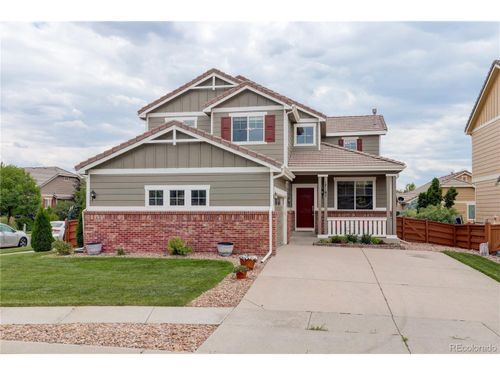 17194 E 102nd Pl, Commerce City, CO, 80022-8915 | Card Image
