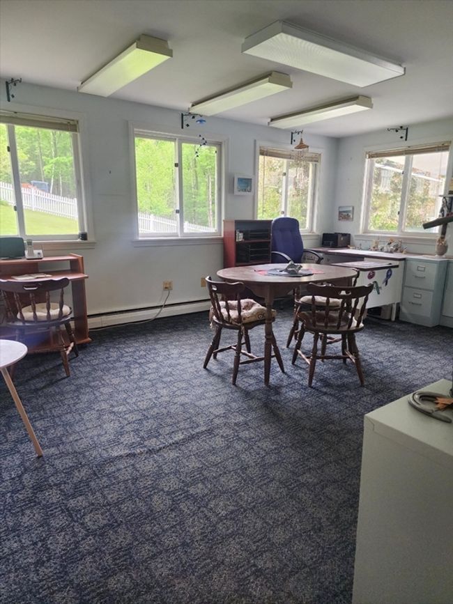 489 W Cummington Rd, House other with 3 bedrooms, 2 bathrooms and 10 parking in Cummington MA | Image 15