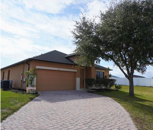 401 Savannah Preserve Loop, DAVENPORT, FL, 33837-6507 | Card Image
