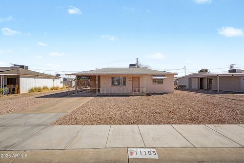 11105 W Iowa Ave, Youngtown, AZ, 85363-1549 | Card Image