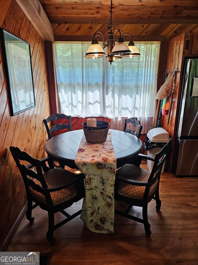 671 Pine Lake Dr, House other with 2 bedrooms, 1 bathrooms and null parking in Sparta GA | Image 50