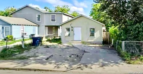 121 W Mitchell St, San Antonio, TX, 78204-2351 | Card Image