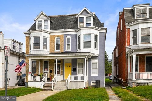 311 W Jackson St, YORK, PA, 17401-3505 | Card Image