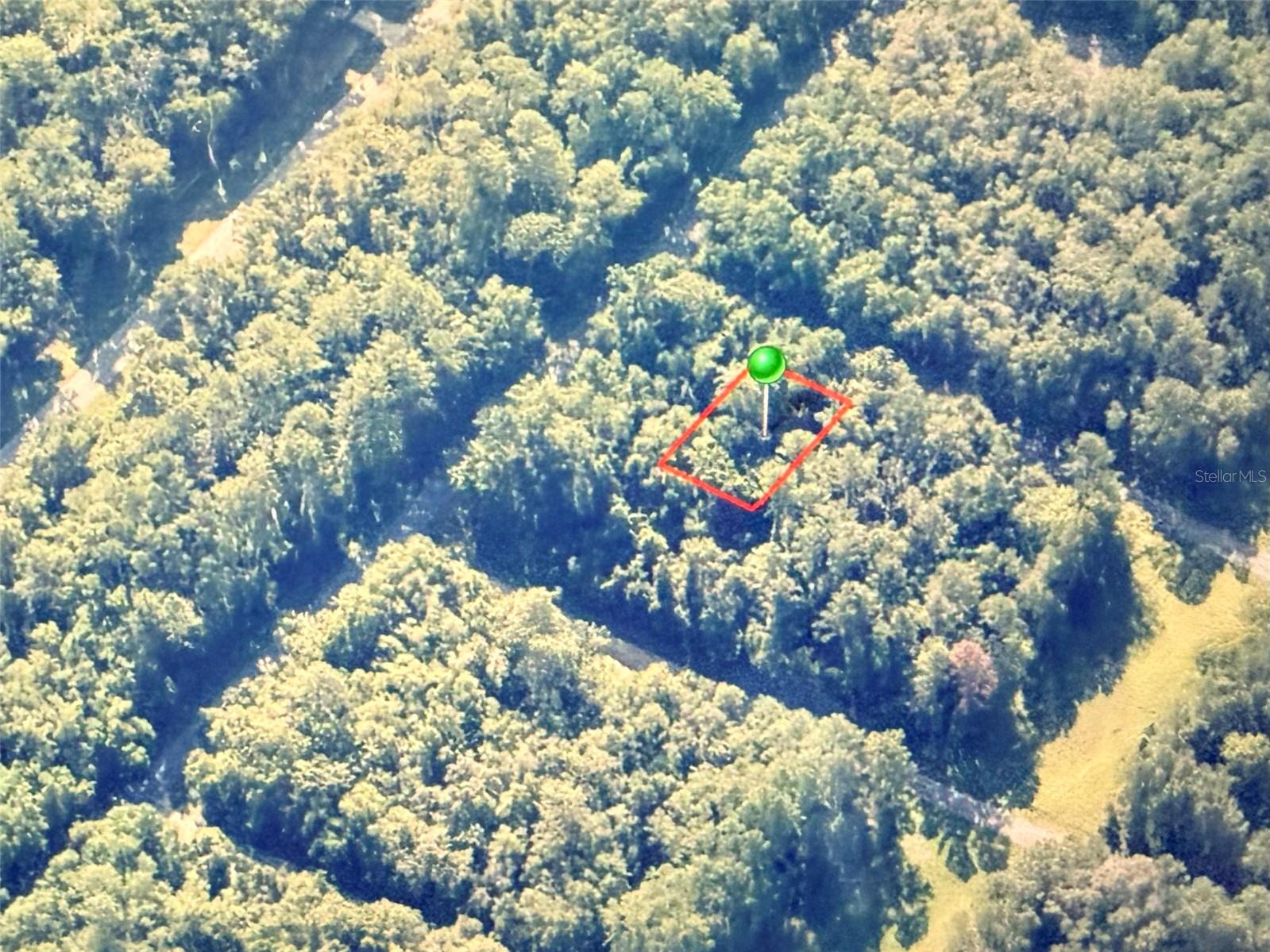 Land in CITRUS SPRINGS 2