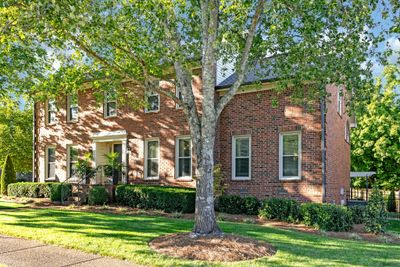 4801 Manassas Dr, House other with 4 bedrooms, 3 bathrooms and 2 parking in Brentwood TN | Image 1