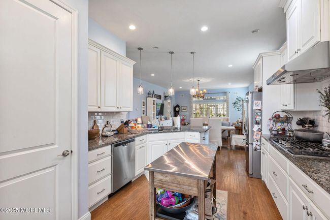 135 Ambermist Way, Home with 4 bedrooms, 3 bathrooms and 2 parking in Forked River NJ | Image 8