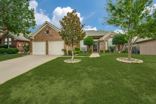 7006 Woodsprings Dr, Garland, TX, 75044-2837 | Card Image