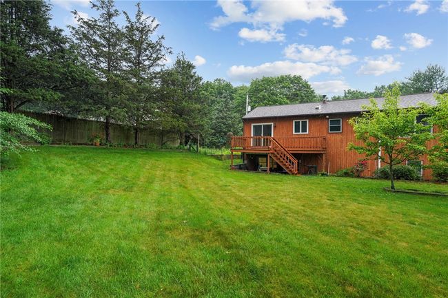 2 Birch St, House other with 3 bedrooms, 2 bathrooms and 3 parking in Johnston RI | Image 36