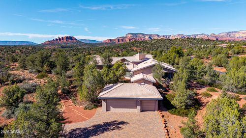 301 Bristlecone Pines Road, Sedona, AZ, 86336 | Card Image